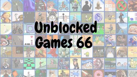 68 unblocked games|unbanned games 66.